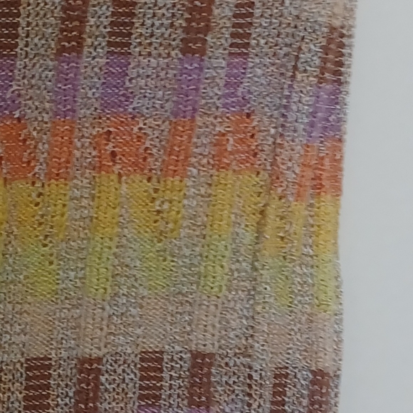 MISSONI Knit Sweater - Picture 8 of 10